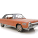 Image for article titled This Is Your Probably Once In A Lifetime Chance To Own A Chrysler Turbine Car (Updated)